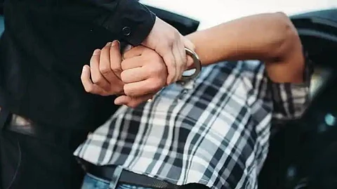 Arrest