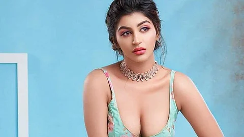 யாஷிகா ஆனந்த்