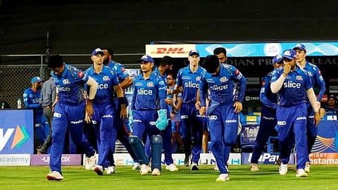 Mumbai Indians