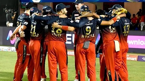 RCB