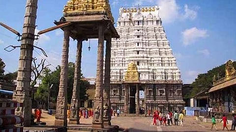 வரதராஜ பெருமாள் கோவில்