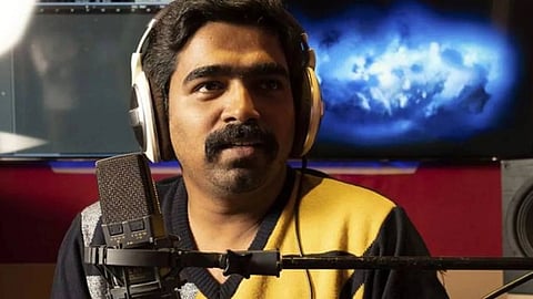 ரவி பஸ்ரூர்