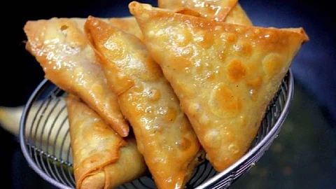 samosa