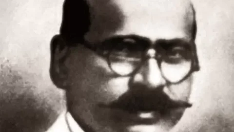 சாமிக்கண்ணு வின்சென்ட்