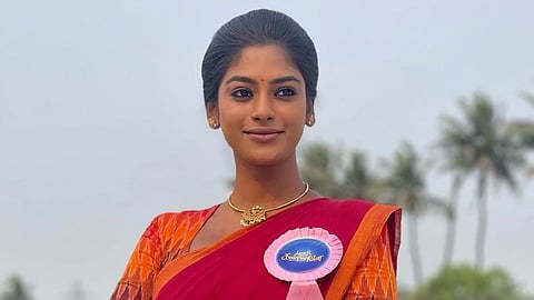 பாரதி கண்ணம்மா