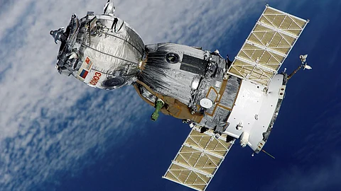 Satelite