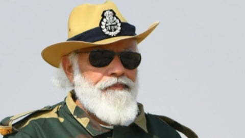 Modi