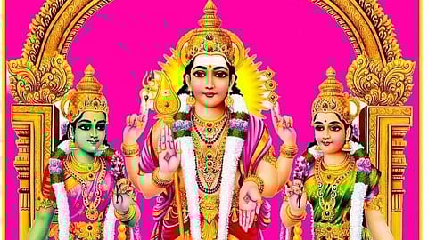 சித்திரை மாதம் : சிறப்பு மிக்க விரதங்களும் வழிபாடுகளும்