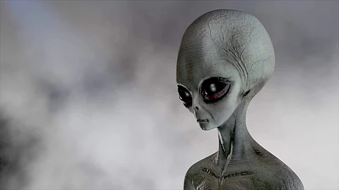 Aliens