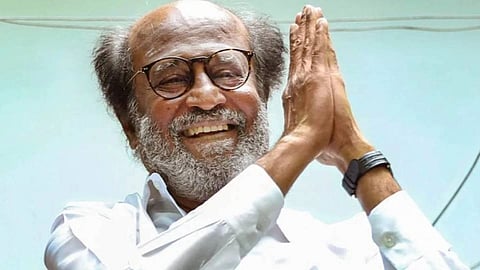 ரஜினிகாந்த்