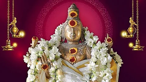 குருபெயர்ச்சி