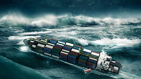 Bermuda Triangle