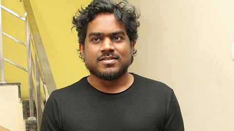 Yuvan