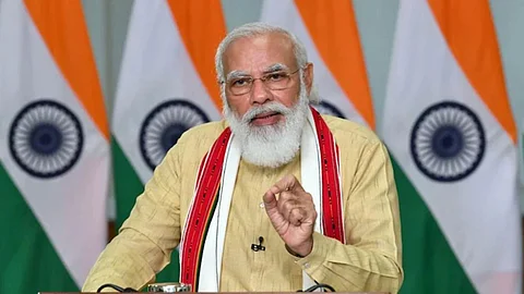 Modi