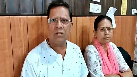 SR Prasad