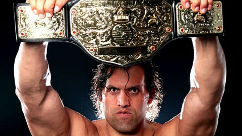 The Great Khali