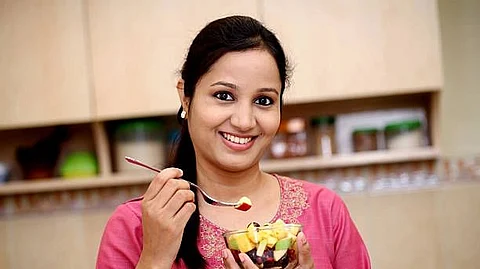 உணவே மருந்து