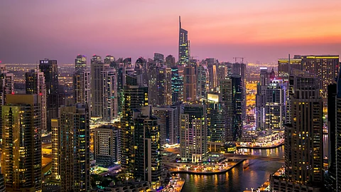 United Arab Emirates