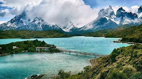Chile, Santiago