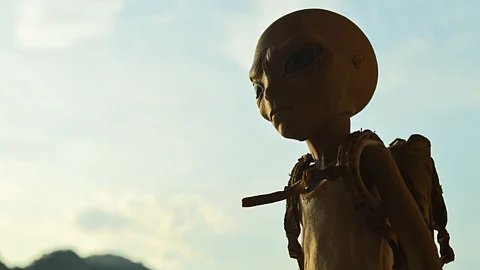 Alien