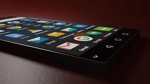Apps