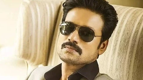 எஸ்.ஜே சூர்யா