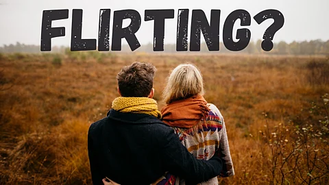 Flirting