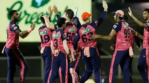 Rajasthan Royals
