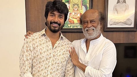 Rajini - Sk