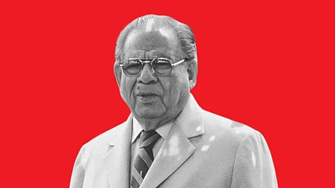 Mohan Singh Oberoi