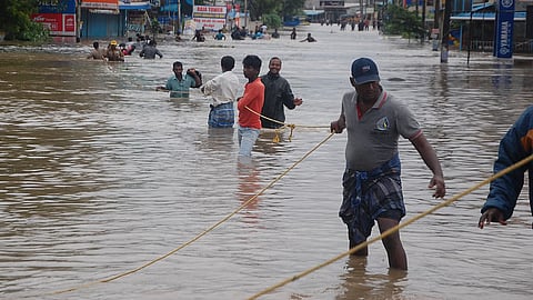 வெள்ளம்