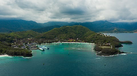 இந்தோனேசியா