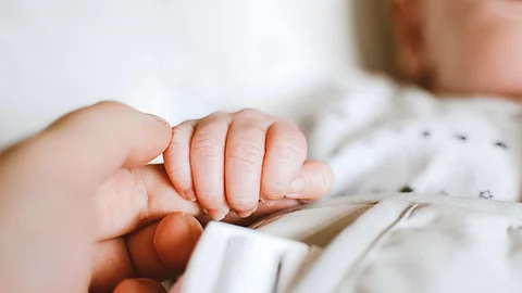 Infant