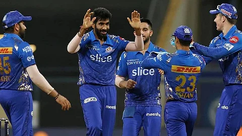 mumbai indians