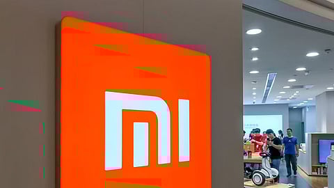 Xiaomi
