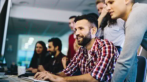 ஐடி நிறுவனம்