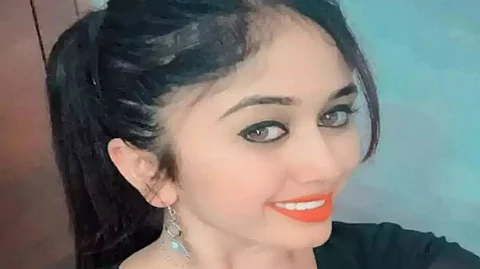 Chethana Raj