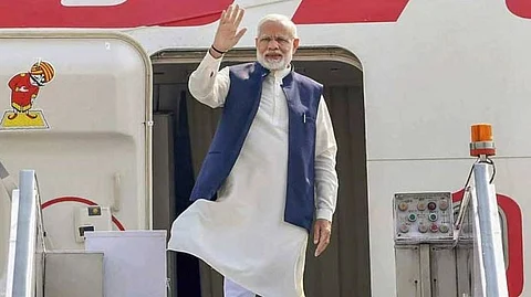 PM modi