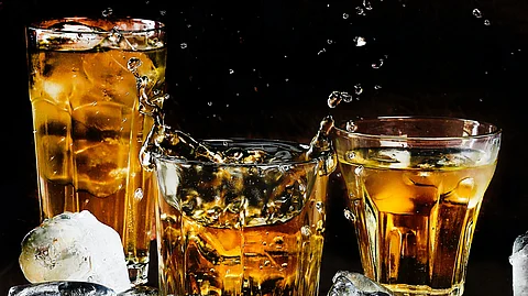 Liquor