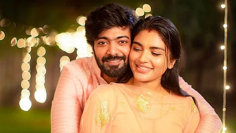 Shabana - Aryan