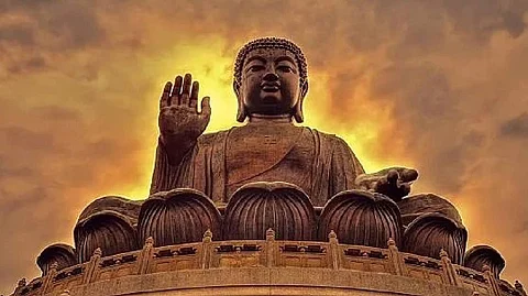 புத்தர்
