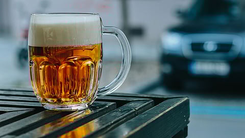 Beer