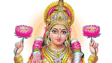 அட்சயதிரிதியை