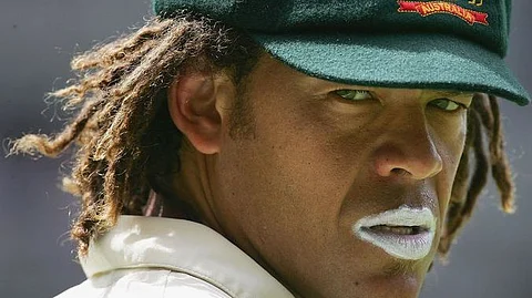 Andrew Symonds