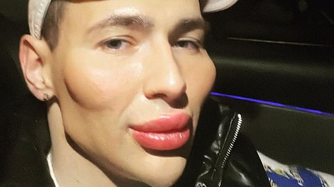 கிரில் தெரேஷின்