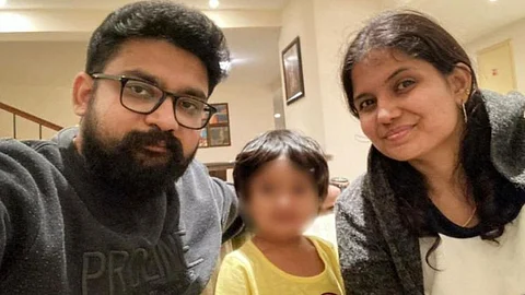 Naresh-Gayathri