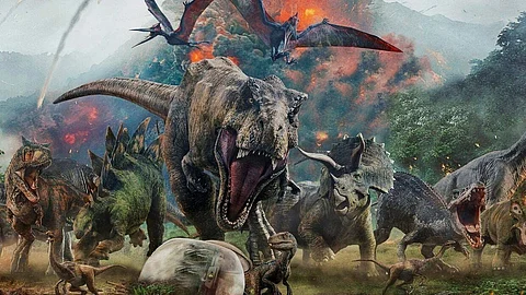 Dinosaur