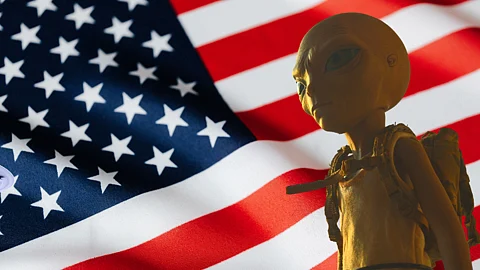 Alien