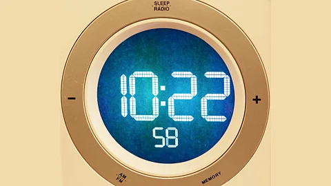 Clock