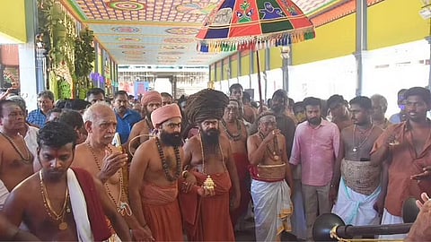 ஆதீனங்கள்